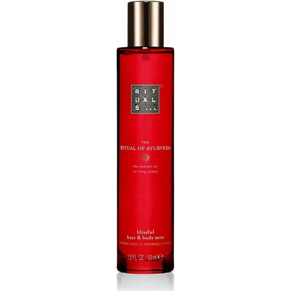 Vartalosuihke Rituals The Ritual of Ayurveda 50 ml