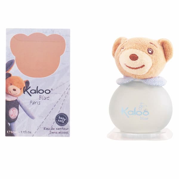 Barnparfym Classic Blue Kaloo EDS - 50 ml