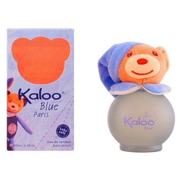 Barnparfym Classic Blue Kaloo EDS - 50 ml
