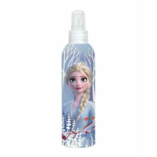 Barnparfym Frozen 8581 EDC 200 ml Body Spray