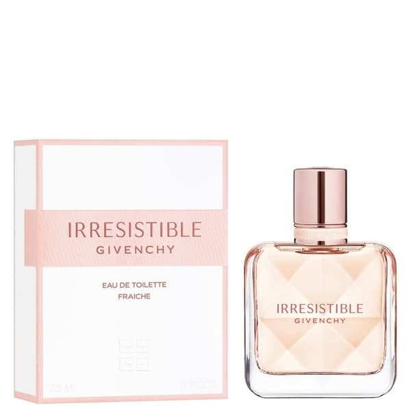 Naisten parfyymi Givenchy EF Irresistible 35 ml
