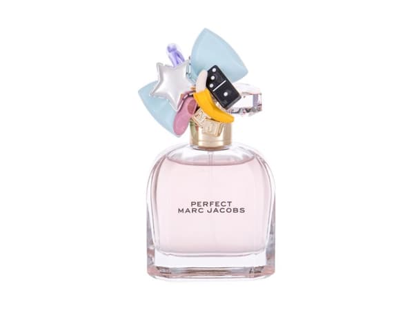 Marc Jacobs Perfect Eau De Parfum 50 ml (woman)