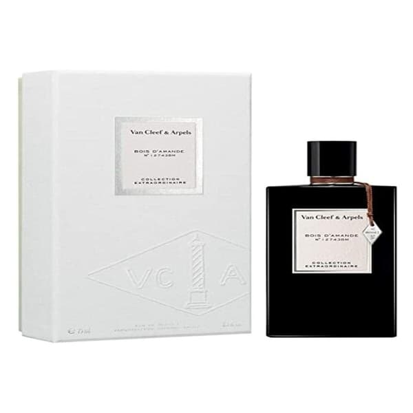 Unisex parfyymi Van Cleef Bois d'Amande EDP (75 ml)
