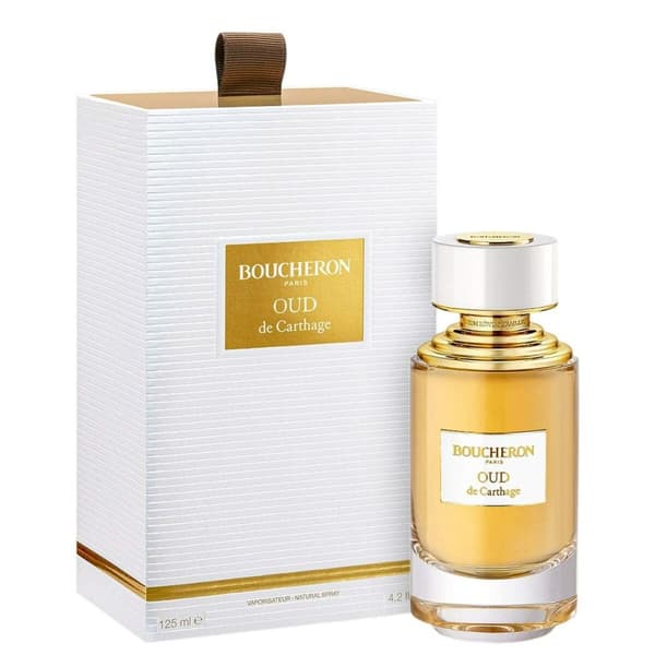 Unisex parfyymi Boucheron EDP Oud de Carthage