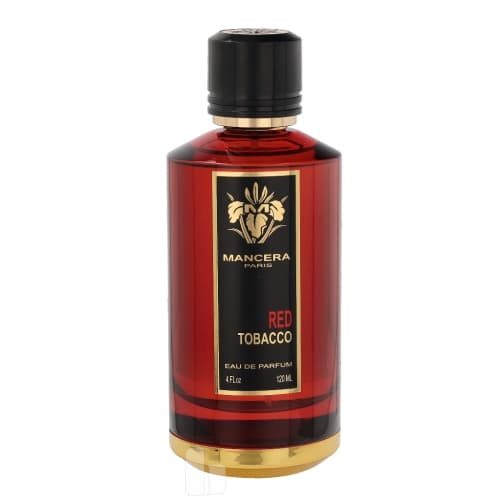 Mancera Red Tobacco Edp Spray 120 ml