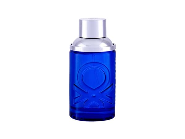 Benetton Colors de Benetton Men Blue Eau De Toilette 100 ml (man)