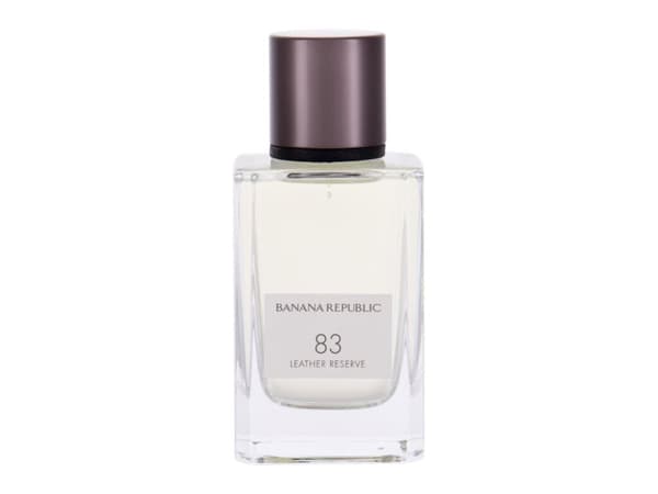 Banana Republic 83 Leather Reserve Eau De Parfum 75 ml (unisex)