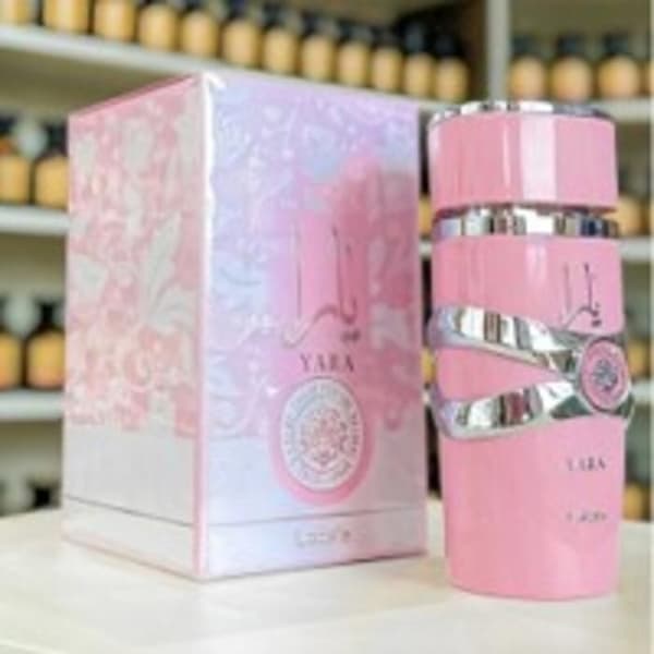 Lattafa - Yara - 100ml