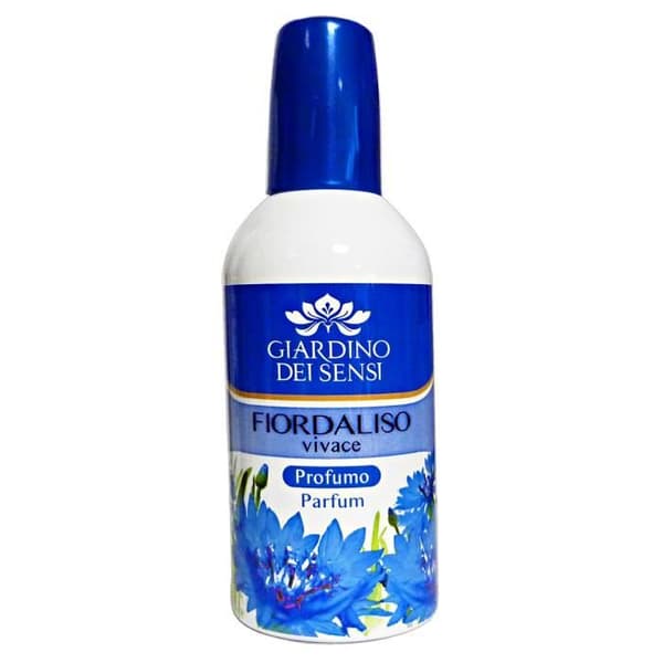 GIARDINO DEI SENSI Blåklint Edt 100 Ml - Parfym för kvinnor