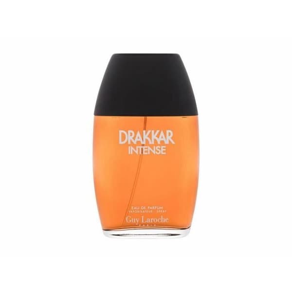 Guy Laroche Drakkar Eau De Parfum Intense 100ml