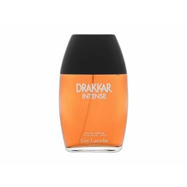 Guy Laroche Drakkar Eau De Parfum Intense 100ml