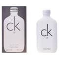 Miniatyrbild 1 av 4: Parfym Unisex Calvin Klein EDT - 200 ml