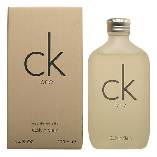 Parfym Unisex Ck One Calvin Klein 3607343811798 EDT CK One Ck One - 300 ml