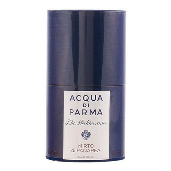 Parfym Unisex Acqua Di Parma EDT - 75 ml