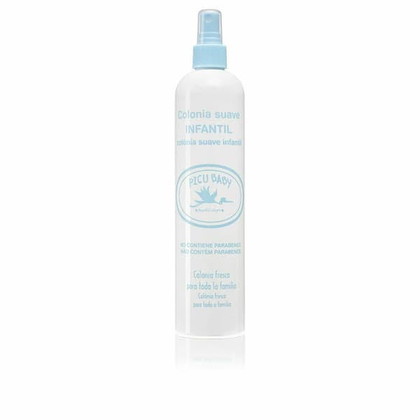 Barndeo Picu Baby Infantil EDC 500 ml Mjukt