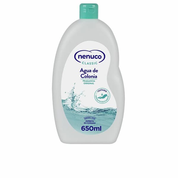 Parfym Nenuco Classic 650 ml