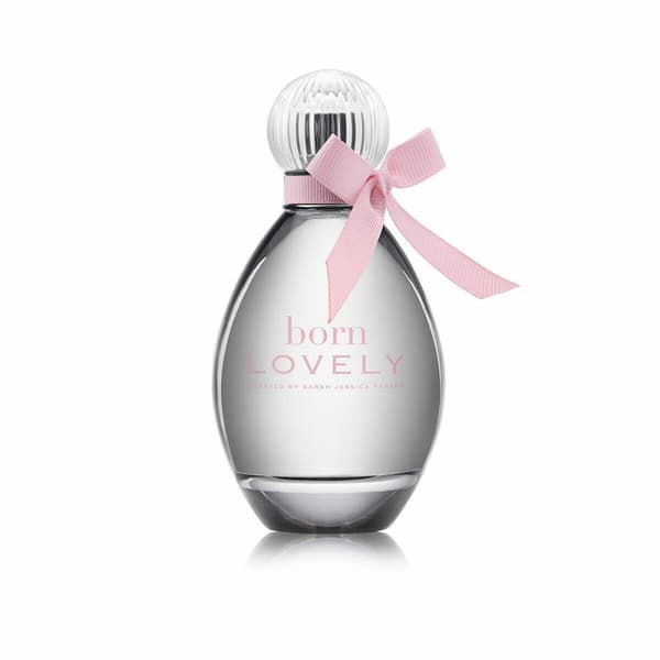 Unisex parfyymi Sarah Jessica Parker BORN LOVELY EDP 50 ml