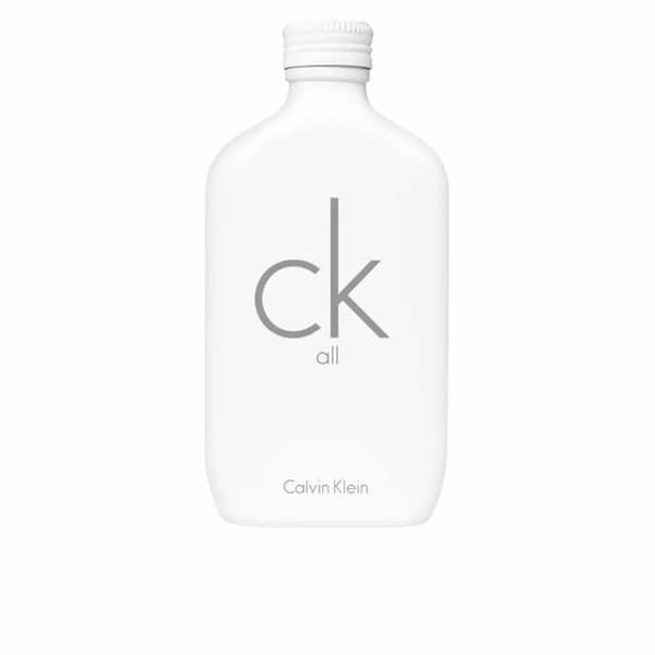 Unisex parfume Calvin Klein EDT - 200 ml