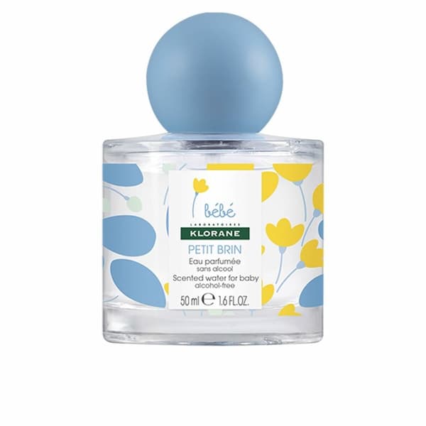Børne parfume Klorane Bebe Petit Brin 50 ml