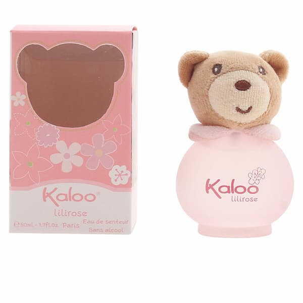 Barneparfyme Classic Lilirose Kaloo EDS 50 ml 100 ml - 100 ml