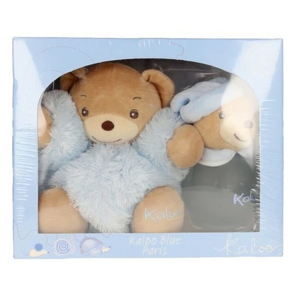 Sett barneparfymer Kaloo Kaloo Blue 2 Deler