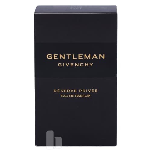 Givenchy Gentleman Reservee Privee Edp Spray 60 ml Herr