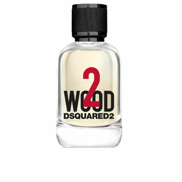 Unisex parfyymi Dsquared2 EDT - 50 ml