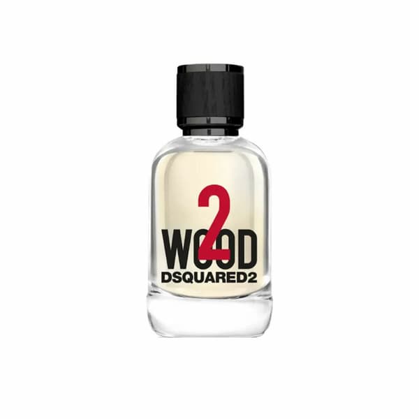 Unisex parfyymi Dsquared2 EDT - 50 ml