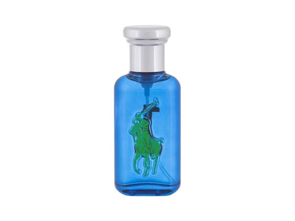 Ralph Lauren Big Pony 1 Eau De Toilette 50 ml (man)
