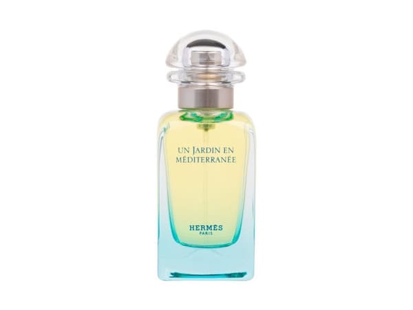 Hermès Un Jardin en Méditerranée Eau De Toilette 50 ml (unisex)
