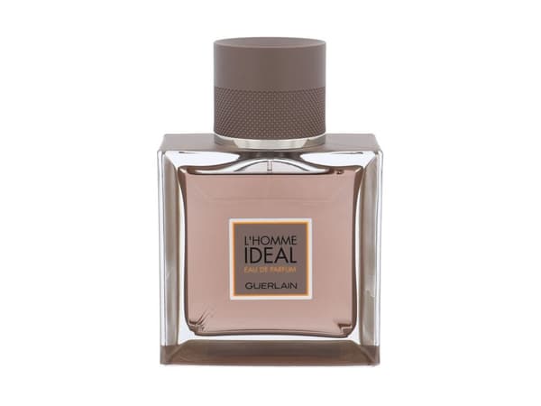 Guerlain L’Homme Ideal Eau de Parfum Eau De Parfum 50 ml (man)