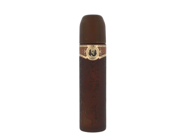 Cuba Brown Eau De Toilette 100 ml (man)