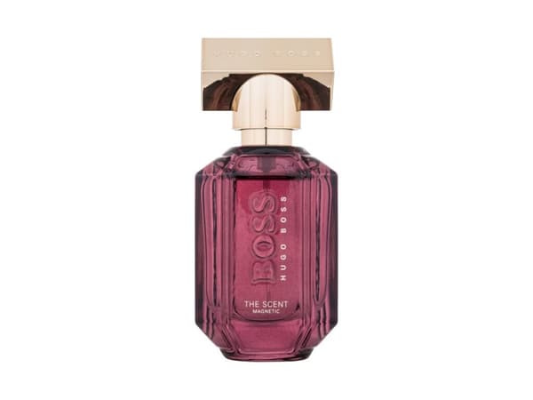 Hugo Boss Boss The Scent For Her Magnetic Eau De Parfum 30 ml (woman)