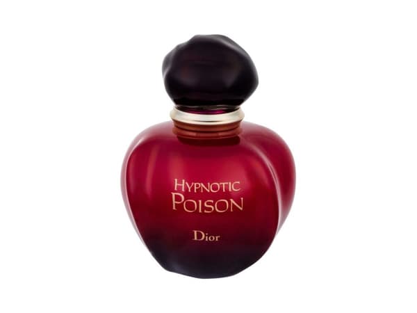 Dior Hypnotic Poison Eau De Toilette 30 ml (woman)