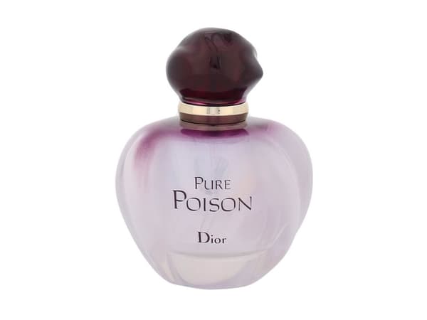 Dior Pure Poison Eau De Parfum 50 ml (woman)