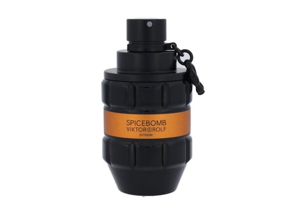 Viktor & Rolf Spicebomb Extreme Eau De Parfum 50 ml (man)