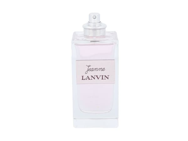 Lanvin Jeanne Eau De Parfum - tester 100 ml (woman)
