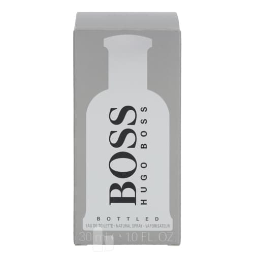 Hugo Boss Bottled Edt Spray 30ml