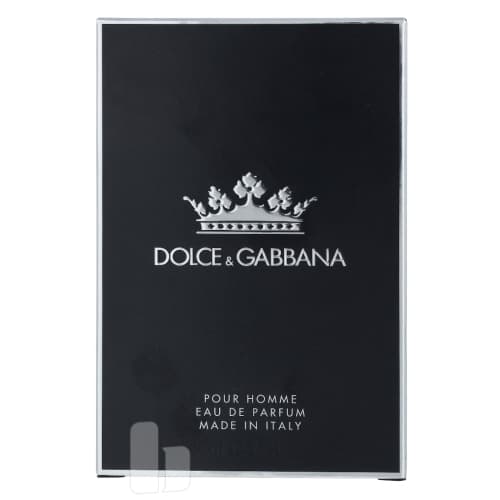 Dolce & Gabbana K Edp Spray 50 ml Herr