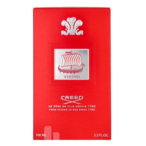 Creed Viking Edp Spray 100 ml Herr