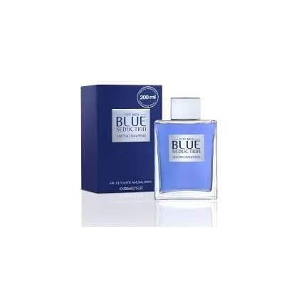 Antonio Banderas Seduction Blue EDT Vaporizer...