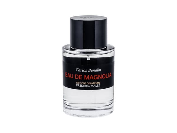 Frederic Malle Carlos Benaïm Eau de Magnolia Eau De Toilette 100 ml (unisex)
