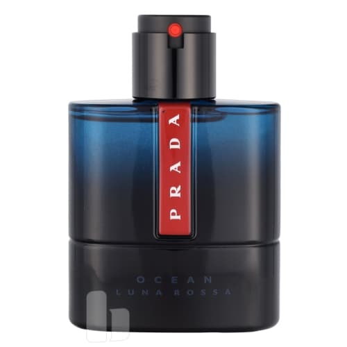 Prada Luna Rossa Ocean Pour Homme Edt Spray 50 ml