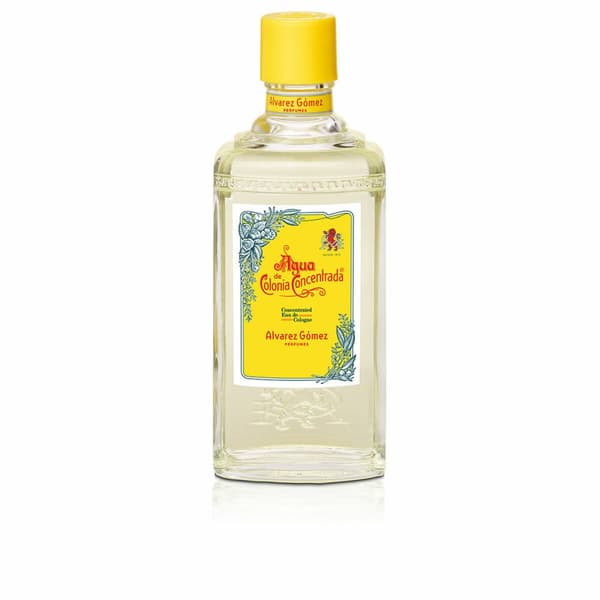 Unisex parfyymi Alvarez Gomez CC3-4E EDC - 750 ml