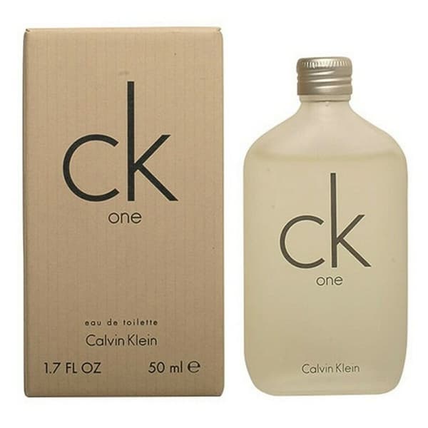 Unisex parfyymi Ck One Calvin Klein 3607343811798 EDT CK One Ck One - 300 ml