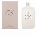 Pikkukuva 2 / 6: Unisex parfyymi Ck One Calvin Klein 3607343811798 EDT CK One Ck One - 300 ml