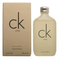 Pikkukuva 1 / 6: Unisex parfyymi Ck One Calvin Klein 3607343811798 EDT CK One Ck One - 300 ml