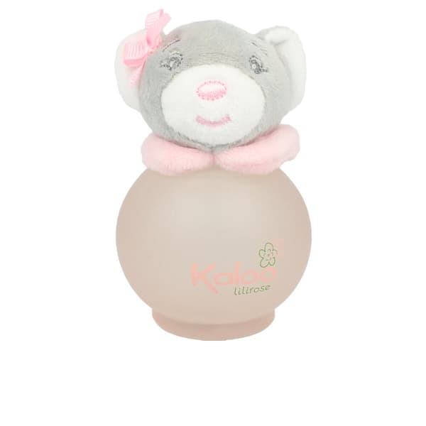 Lasten parfyymit Classic Lilirose Kaloo EDS 50 ml 100 ml - 100 ml
