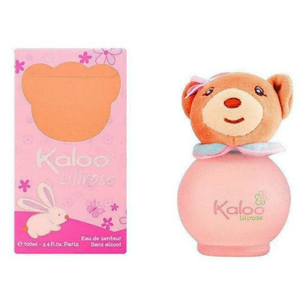 Lasten parfyymit Classic Lilirose Kaloo EDS 50 ml 100 ml - 100 ml