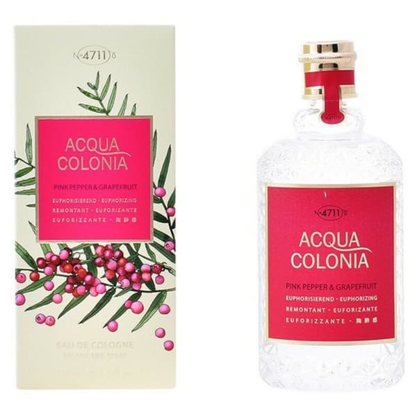 Unisex parfyymi 4711 EDC - 50 ml